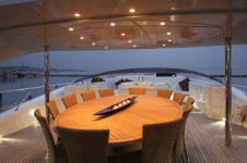 MIDNIGHT SUN MILOU Fly Dining MIDNIGHT SUN MILOU Fly Dining